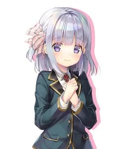 舞阪 茉衣