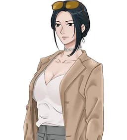 周小婷