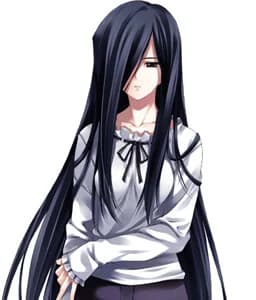 Shigusa Tokiko