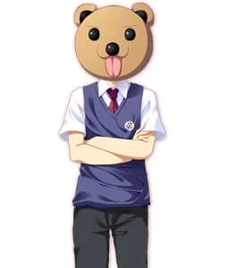 Sakagami Kumakichi