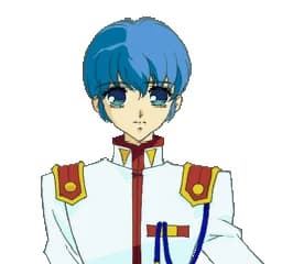 Kaoru Miki