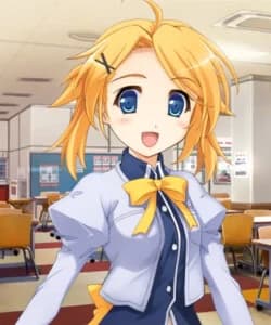 Hokuto Suzuran