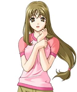 Itou Momoka