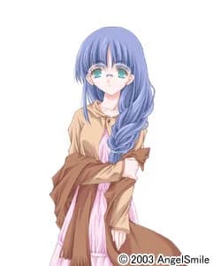 Morishita Izumi