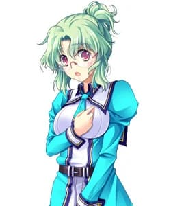 Maggie