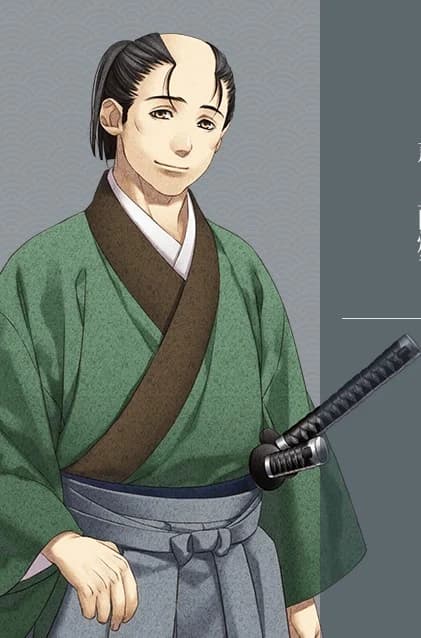 平間重助