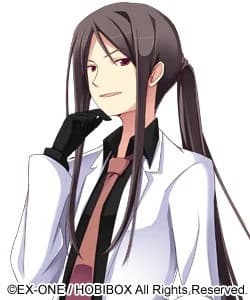 北山さん