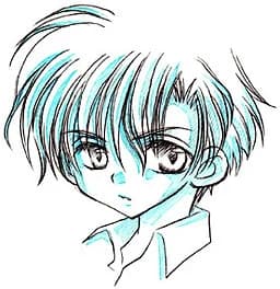 Hoshiki Seii