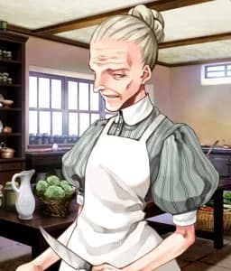 ケイト・キンバリー