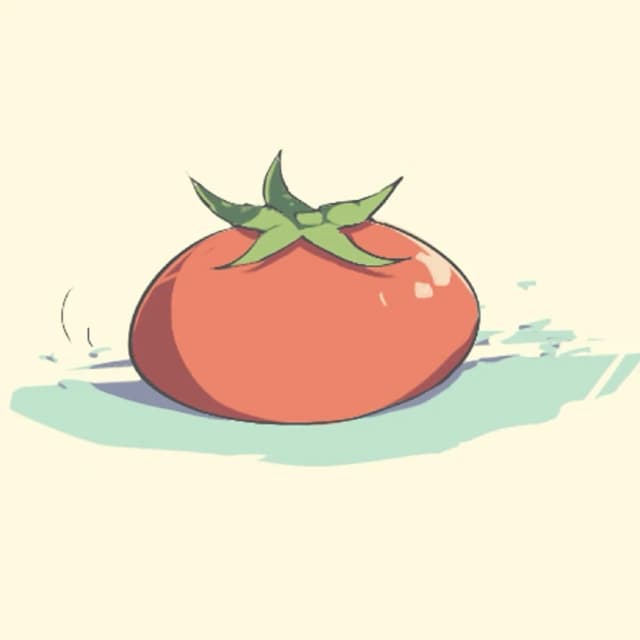 Tomato