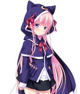 サリー・霧宮