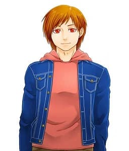 仁科 亮司