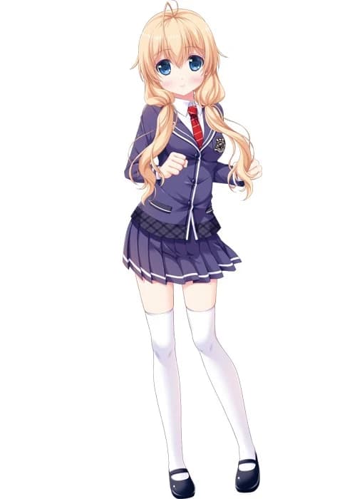 エミリア＝カリモフ