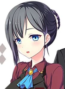 早見 美菜子