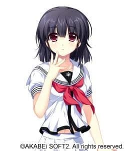 秋野美穂