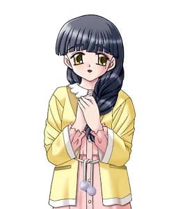 相川 可奈