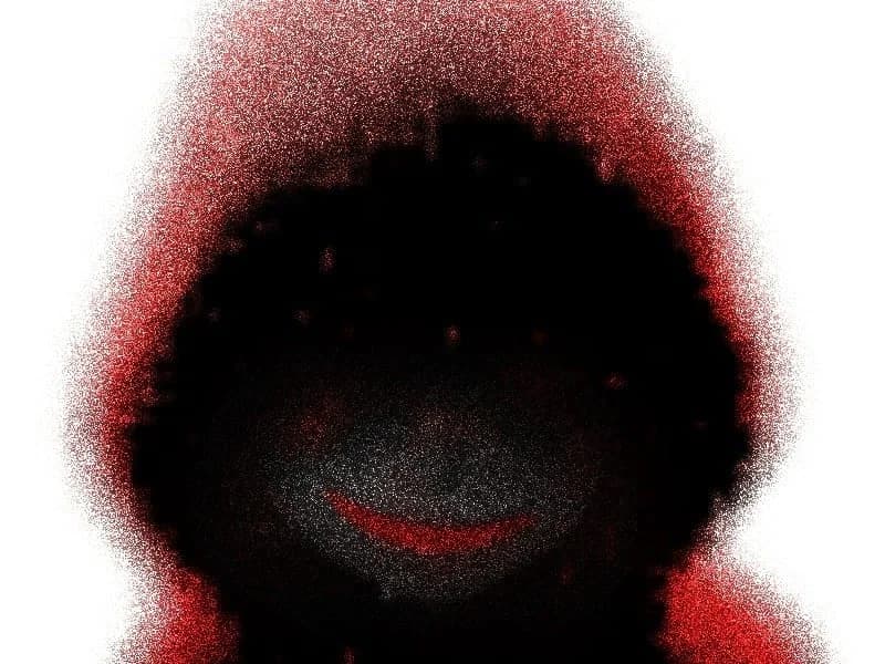 小红帽