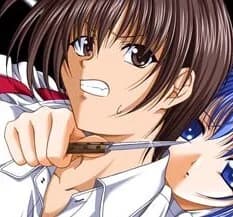 Asano Kouichi