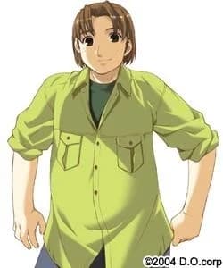 Sugiura Tadashi