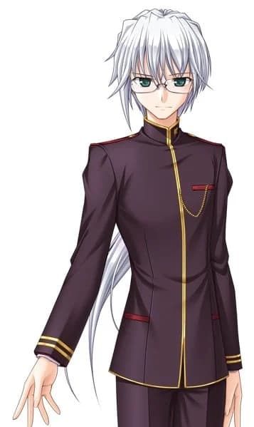 東儀征一郎