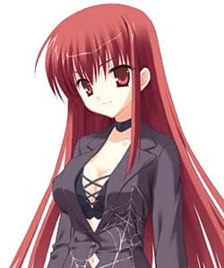 Kifune Mio