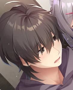 Moriyama Yuuhi