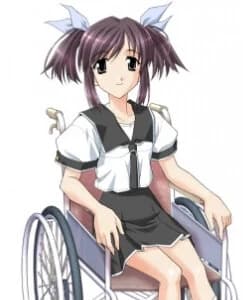 荷嶋 深歩