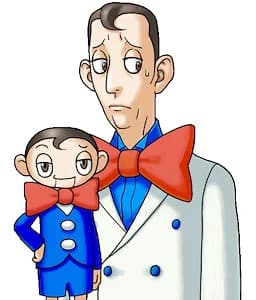 Kizumi Ben