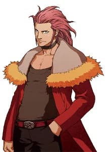 Mitarashi Ryuusei