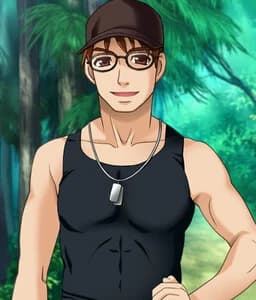 Tomitake Jirou