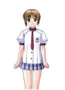 Komori Nozomi