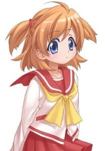 春日野 麻里子