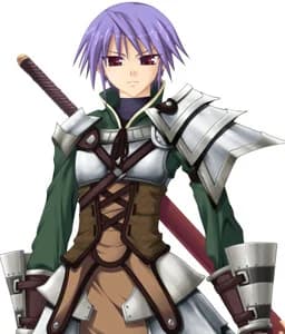 セリカ・シルフィル