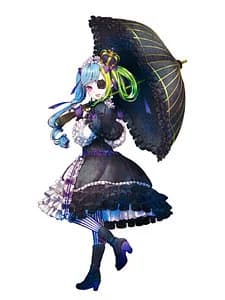 Tadenomiya Aasha