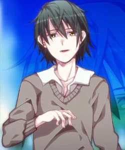 Yomogi Osamu