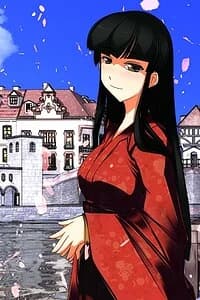 Kizakura-san