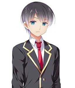 八重垣悟