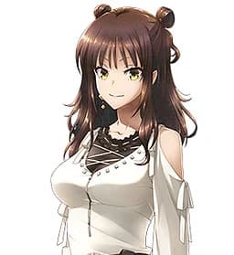 比企 ナスカ