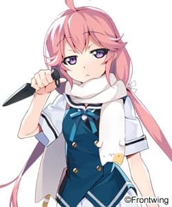 Ikoma Murasaki