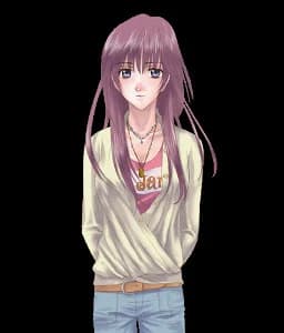 Yoshioka Kyouko