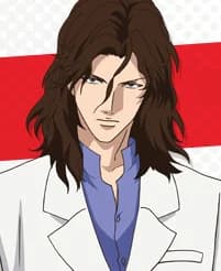Kurobe Yukio