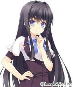 藤崎芽爱