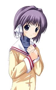 Fujibayashi Ryou