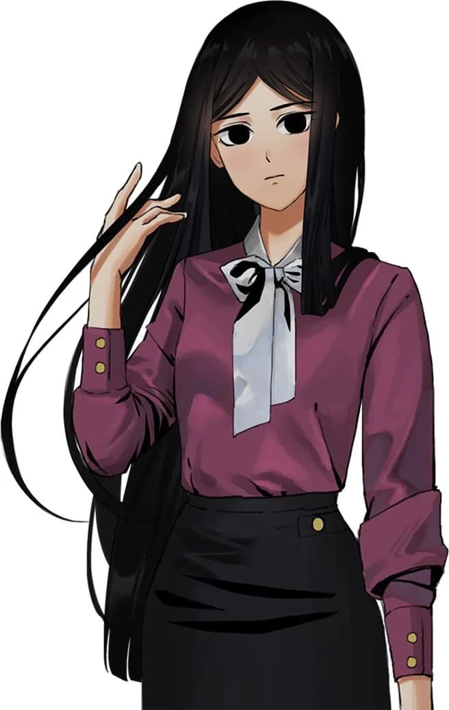 礼凛