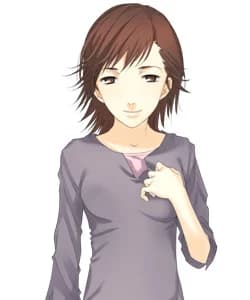 母親