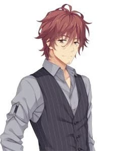 Arihara Ryuunosuke
