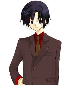 Kanami Hiro