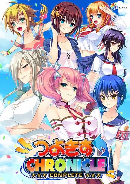 つよきすFESTIVAL