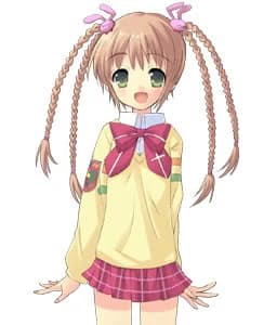 麻宮 冬亜