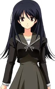 八代 菜々香